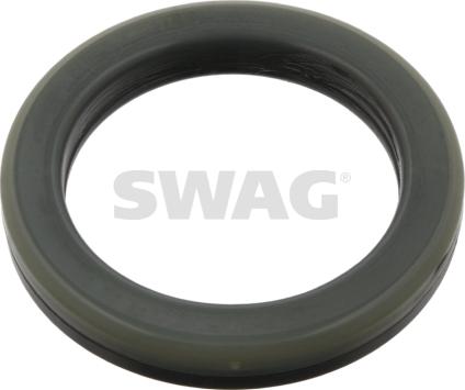 Swag 40 54 0012 - Cuscinetto volvente, Supporto ammortizz. a molla autozon.pro