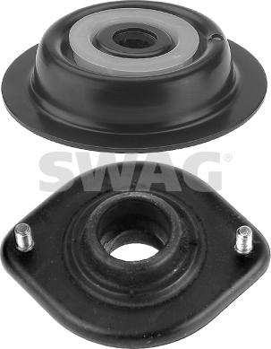 Swag 40 55 0009 - Supporto ammortizzatore a molla autozon.pro