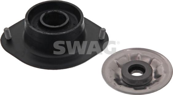 Swag 40 55 0005 - Supporto ammortizzatore a molla autozon.pro