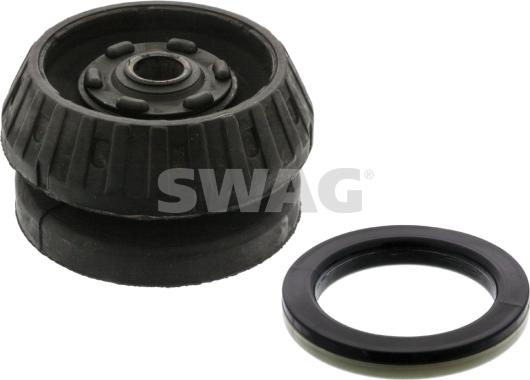 Swag 40 55 0001 - Supporto ammortizzatore a molla autozon.pro