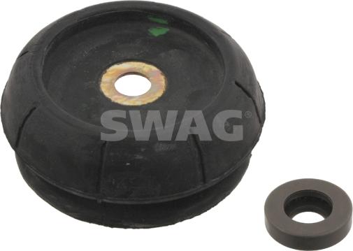 Swag 40 55 0007 - Supporto ammortizzatore a molla autozon.pro