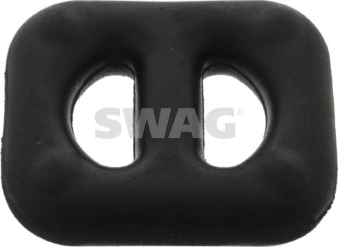 Swag 40 69 0003 - Supporto, Silenziatore autozon.pro