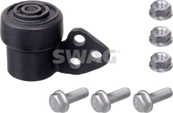 Swag 40 69 0002 - Supporto, Braccio oscillante autozon.pro