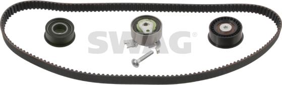 Swag 40 02 0029 - Kit cinghie dentate autozon.pro