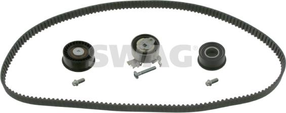 Swag 40 02 0025 - Kit cinghie dentate autozon.pro