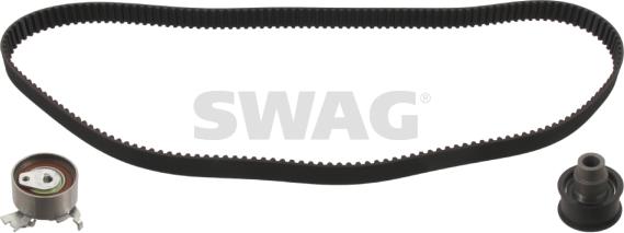 Swag 40 02 0026 - Kit cinghie dentate autozon.pro