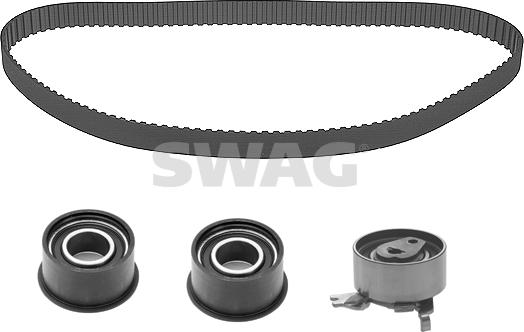 Swag 40 02 0028 - Kit cinghie dentate autozon.pro