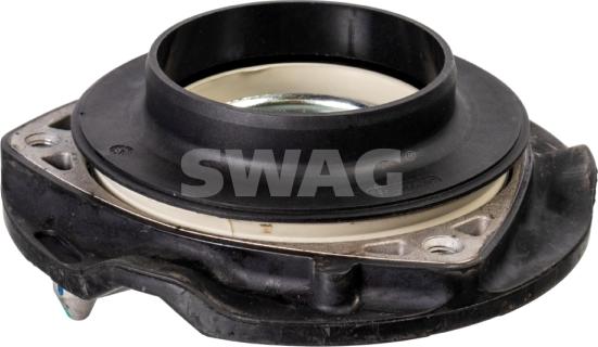 Swag 40 10 9439 - Supporto ammortizzatore a molla autozon.pro