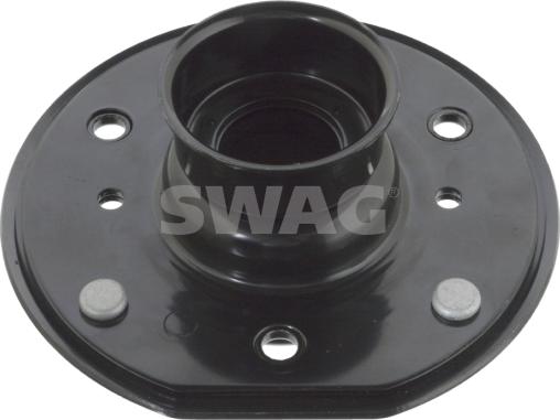 Swag 40 10 6751 - Supporto ammortizzatore a molla autozon.pro