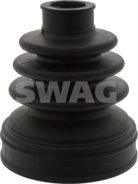 Swag 40 10 0198 - Cuffia, Semiasse autozon.pro