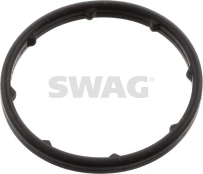 Swag 40 10 1400 - Guarnizione, Radiatore olio autozon.pro