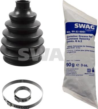 Swag 40 10 1870 - Cuffia, Semiasse autozon.pro