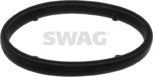 Swag 40 10 1399 - Guarnizione, Radiatore olio autozon.pro