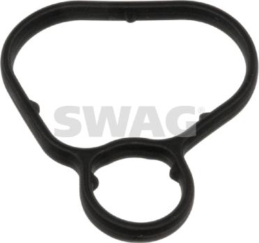 Swag 40 10 1398 - Guarnizione, Radiatore olio autozon.pro