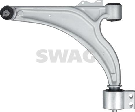 Swag 40 10 8820 - Braccio oscillante, Sospensione ruota autozon.pro