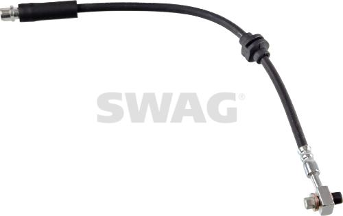 Swag 40 10 8703 - Flessibile del freno autozon.pro