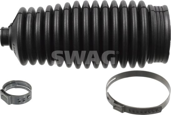 Swag 40 10 2117 - Kit soffietto, Sterzo autozon.pro