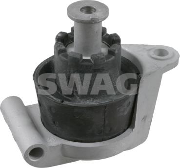 Swag 40 13 0045 - Sospensione, Motore autozon.pro