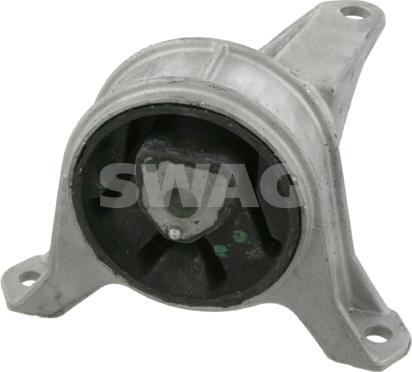 Swag 40 13 0063 - Sospensione, Motore autozon.pro