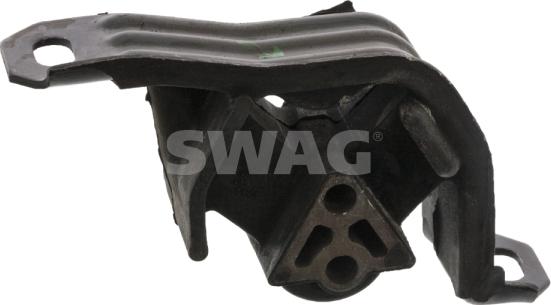 Swag 40 13 0003 - Sospensione, Motore autozon.pro