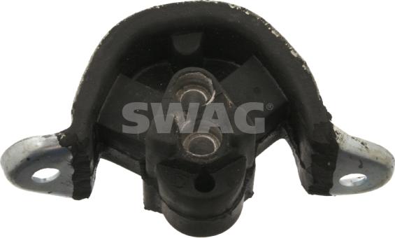 Swag 40 13 0016 - Sospensione, Motore autozon.pro