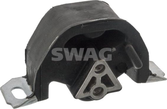 Swag 40 13 0010 - Sospensione, Motore autozon.pro