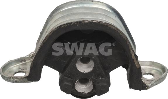 Swag 40 13 0018 - Sospensione, Motore autozon.pro