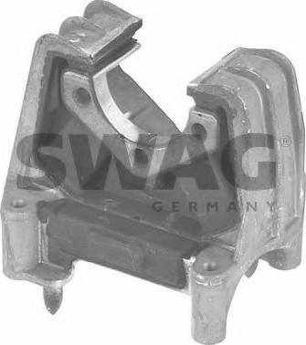 Swag 40 13 0037 - Supporto, Cambio automatico autozon.pro