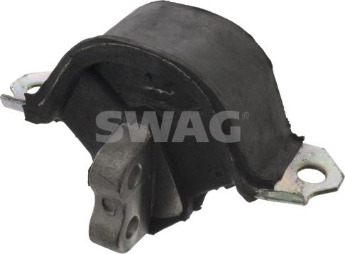 Swag 40 13 0020 - Sospensione, Motore autozon.pro