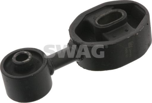 Swag 40 13 0028 - Sospensione, Motore autozon.pro