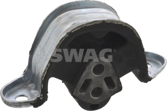 Swag 40 13 0022 - Sospensione, Motore autozon.pro