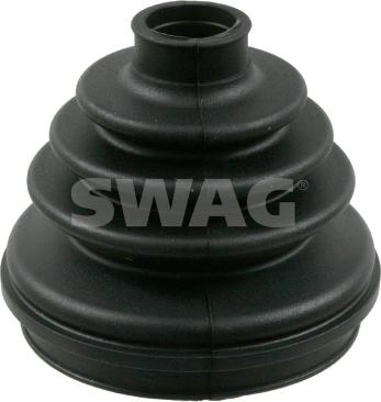 Swag 40 83 0003 - Cuffia, Semiasse autozon.pro