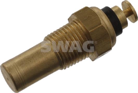 Swag 40 23 0003 - Sensore, Temperatura refrigerante autozon.pro