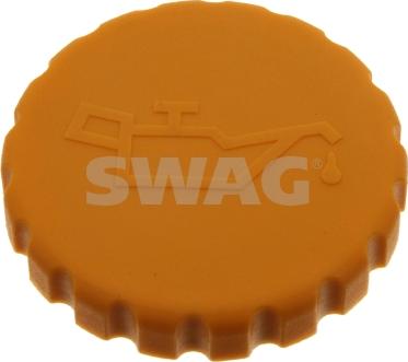 Swag 40 22 0002 - Chiusura, bocchettone riempimento olio autozon.pro