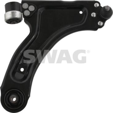 Swag 40 73 0021 - Braccio oscillante, Sospensione ruota autozon.pro