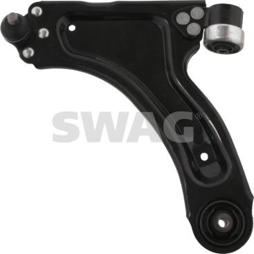 Swag 40 73 0022 - Braccio oscillante, Sospensione ruota autozon.pro