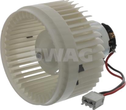 Swag 55 94 0185 - Ventilatore abitacolo autozon.pro