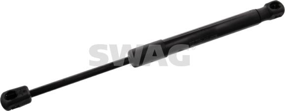 Swag 55 94 7113 - Ammortizzatore pneumatico, Cofano motore autozon.pro