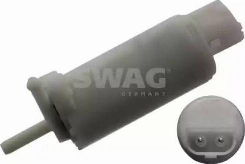 Swag 55 90 3863 - Pompa acqua lavaggio, Pulizia cristalli autozon.pro