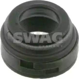 Swag 55903349 - Anello tenuta, Stelo valvola autozon.pro