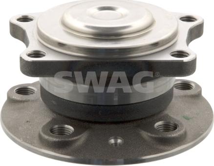 Swag 55 91 9248 - Kit cuscinetto ruota autozon.pro