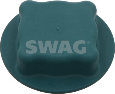 Swag 55 91 4775 - Tappo, serbatoio refrigerante autozon.pro