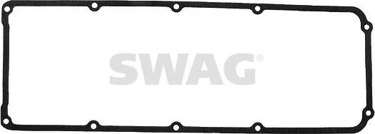 Swag 55 91 5826 - Guarnizione, Copritestata autozon.pro