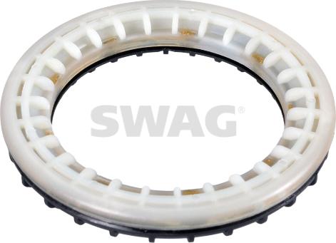 Swag 55 91 7866 - Cuscinetto volvente, Supporto ammortizz. a molla autozon.pro