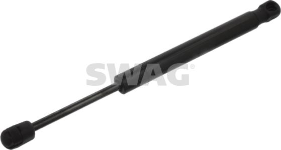 Swag 55 93 6207 - Ammortizatore pneumatico, Cofano bagagli / vano carico autozon.pro