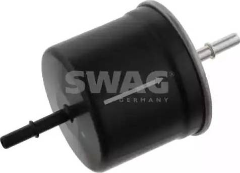 Swag 55 93 0746 - Filtro carburante autozon.pro