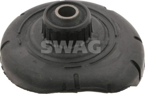 Swag 55 93 1387 - Supporto ammortizzatore a molla autozon.pro