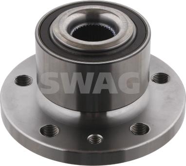 Swag 55 93 2694 - Kit cuscinetto ruota autozon.pro