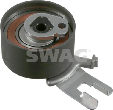 Swag 55 92 1627 - Rullo tenditore, Cinghia dentata autozon.pro