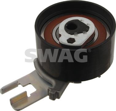 Swag 55 92 8544 - Rullo tenditore, Cinghia dentata autozon.pro